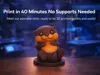 chibi otter