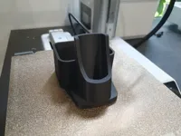 Support de rangement pour Philips OneBlade — photo 4
