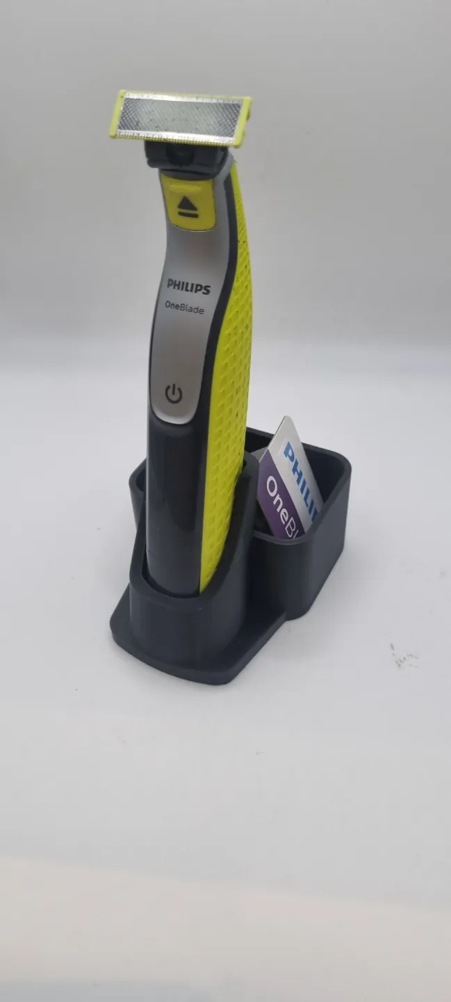 Support de rangement pour Philips OneBlade