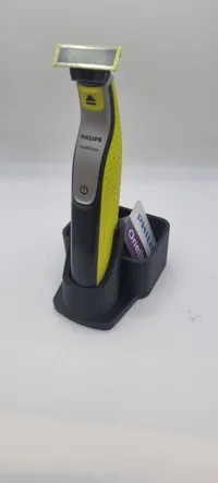 Support de rangement pour Philips OneBlade — photo 1