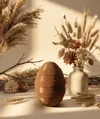 medium egg - height: 140mm