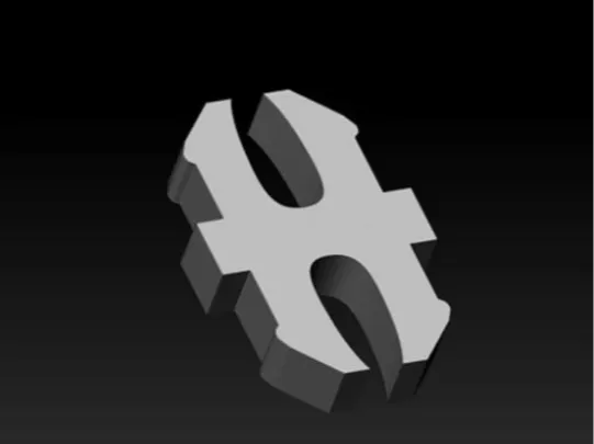 OpenLOCK Clip