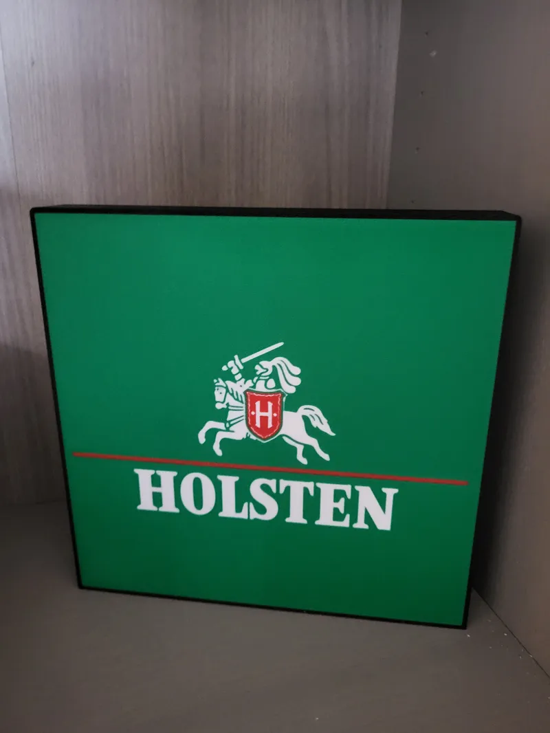 Holsten Lightbox