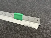 Scale Tabs - Simple