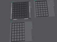 0.24mm layer, 2 walls, 15% infill