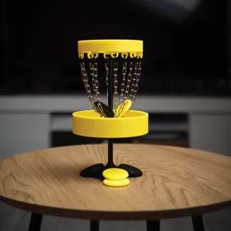 MINI DISCGOLF GAME FOR DESKTOP - NO SUPPORT 