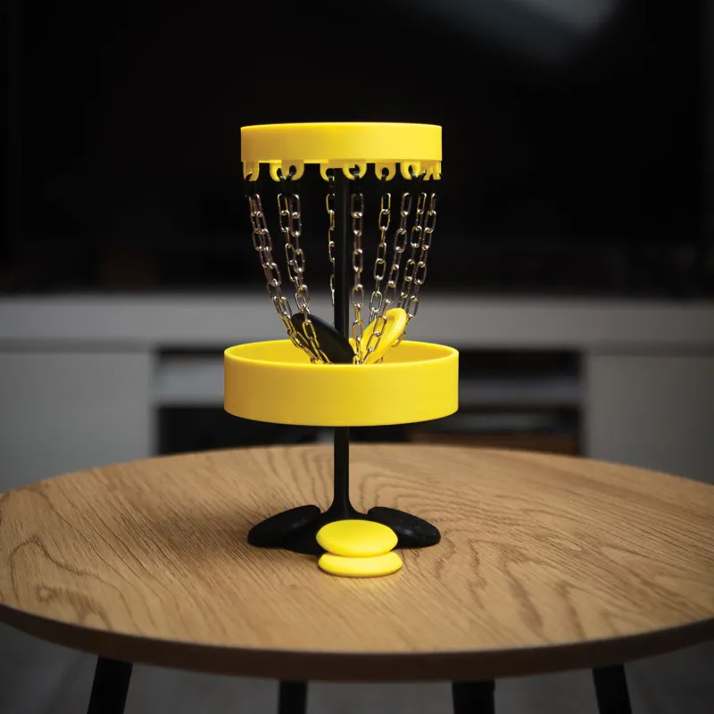 MINI DISCGOLF GAME FOR DESKTOP - NO SUPPORT