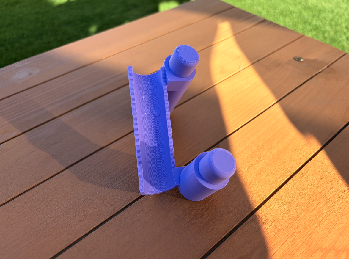 Miniatura 8 do modelo 3D Modular Water Play Tower