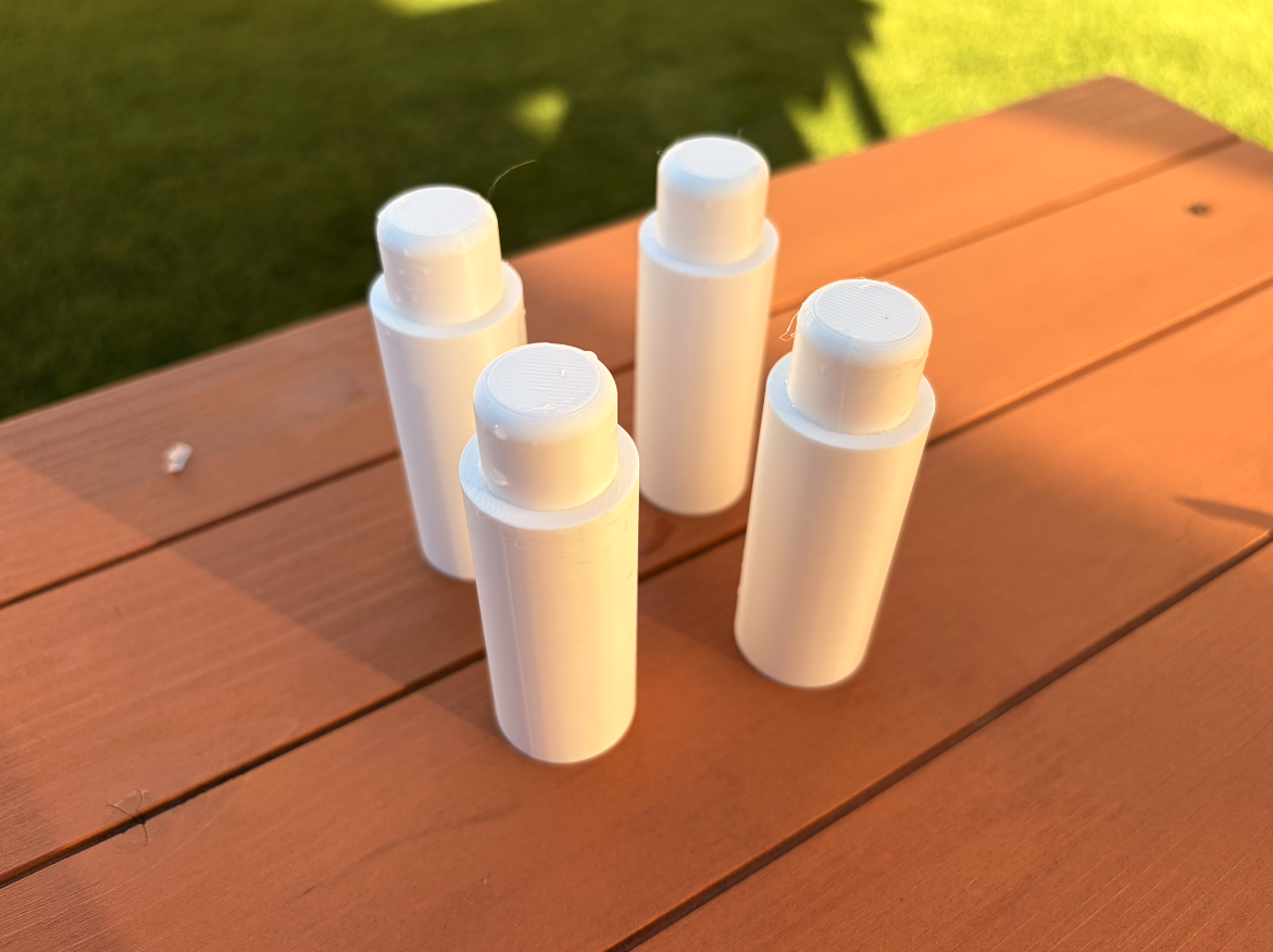 Miniatura 11 do modelo 3D Modular Water Play Tower