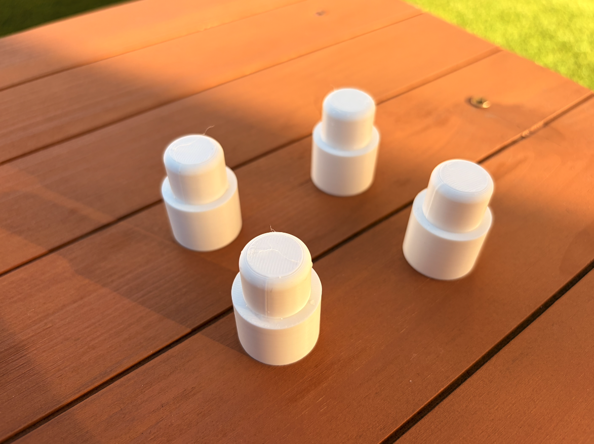 Miniatura 12 do modelo 3D Modular Water Play Tower