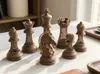 32 piece 6 plate full chess set