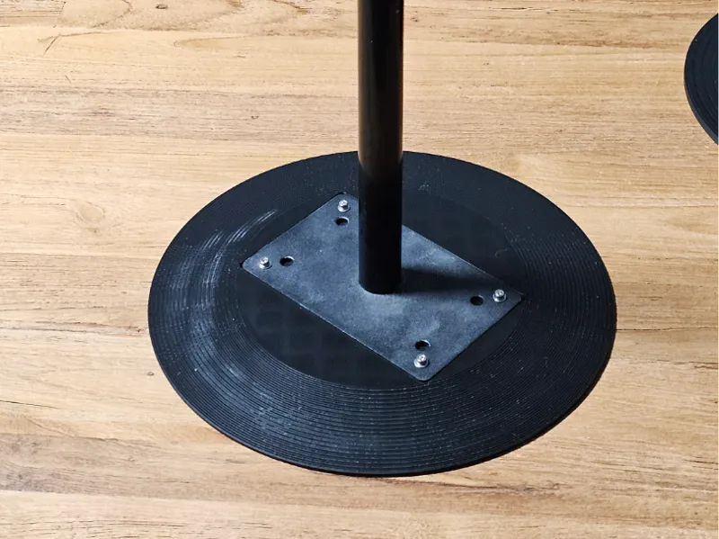 Bresser JM-47 Base Plate