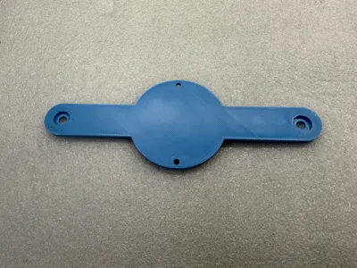 Omtech Lid Camera Bracket for Blink Mini / Mini 2