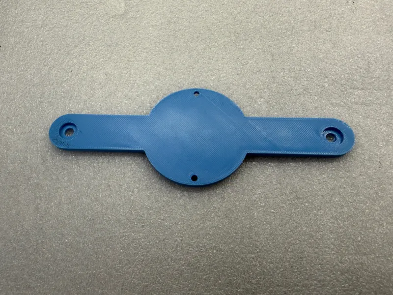 Omtech Lid Camera Bracket for Blink Mini / Mini 2