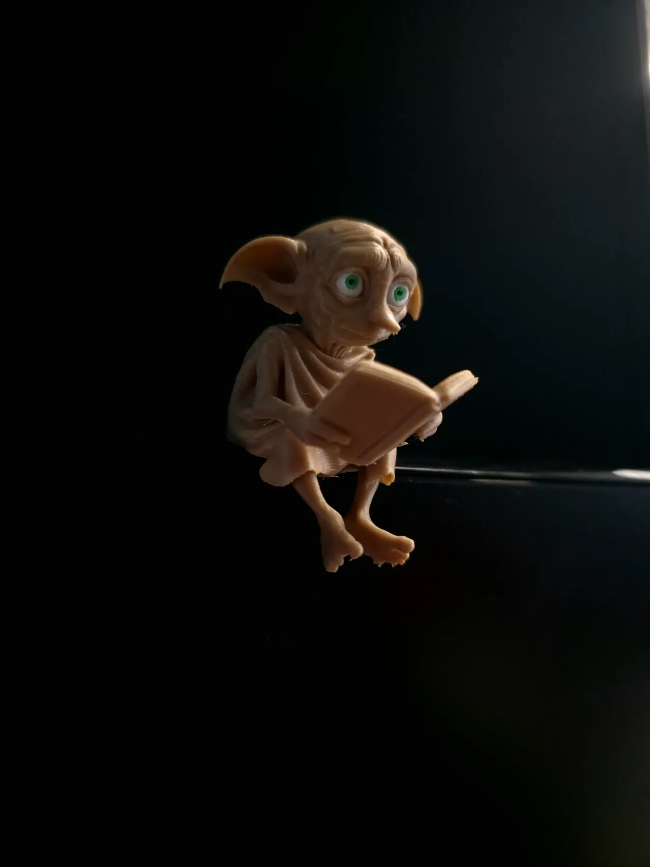 Monitor Dobby free view 2