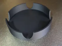 0.2mm layer, 4 walls, 15% infill