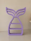 Mermaid Shelf