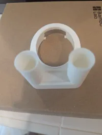 0.2mm layer, 4 walls, 15% infill