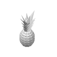 Juste un ananas — photo 3
