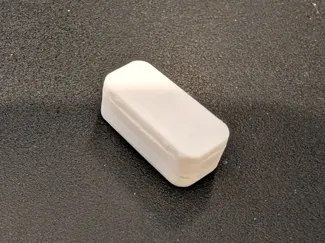 Aqara contact sensor magnet box