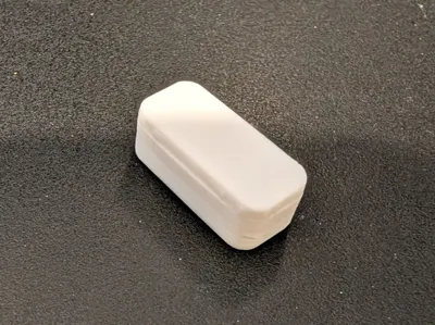Aqara contact sensor magnet box
