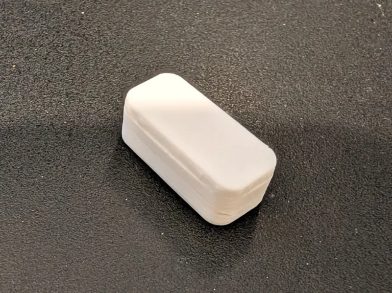 Aqara contact sensor magnet box