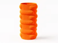 0.4 mm nozzle vase mode