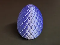 Scaled to fit other dragon (original one not available)