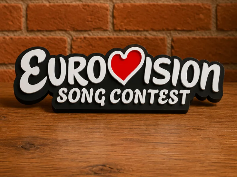 Eurovision Logo