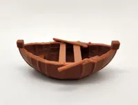 Barque miniature — photo 2