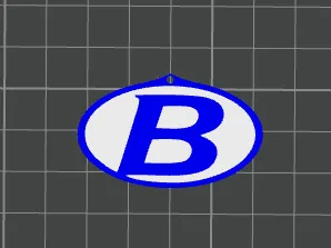 Brunswick Earings