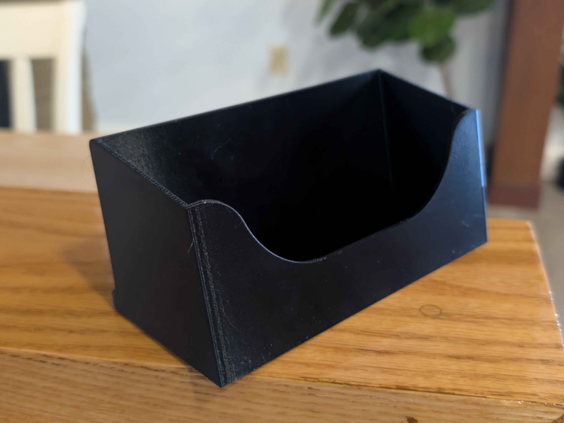 4x6 Postcard Holder (Desk / Counter Display)