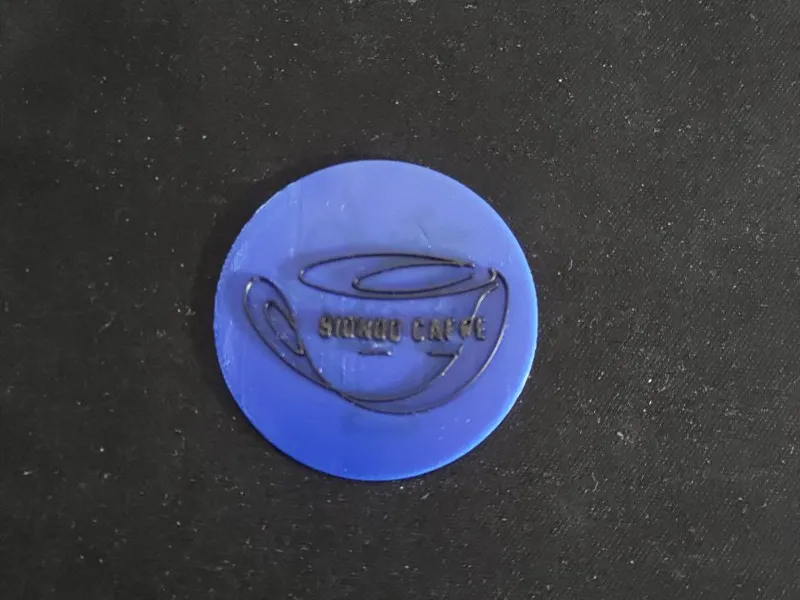 Token Cocktail