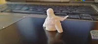 0.2mm nozzle, 0.06mm layer, 4 walls, 100% infill
