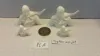 Bust big + smal + Featherwieght 0.4mm nozzle, 0.08mm layer,