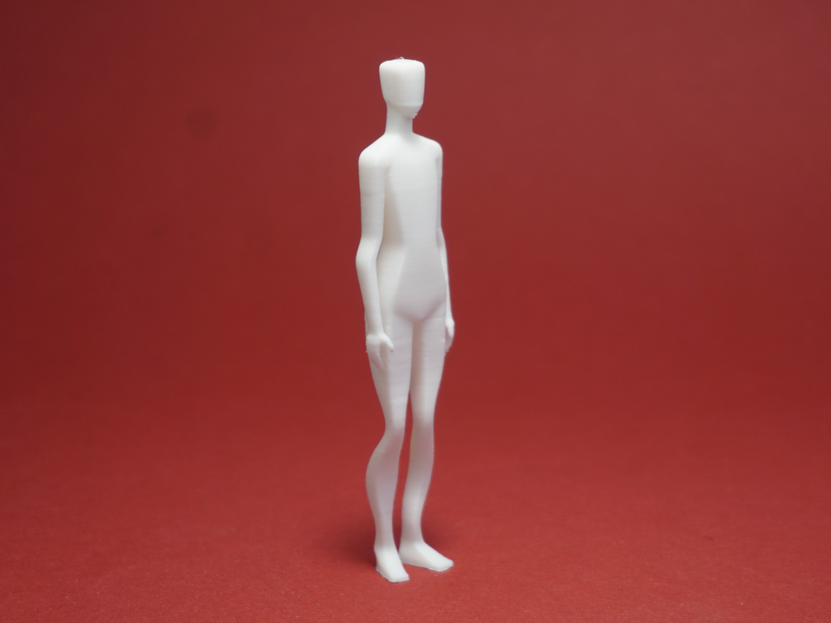 Person Standing