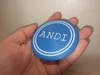 With name 0.16mm layer