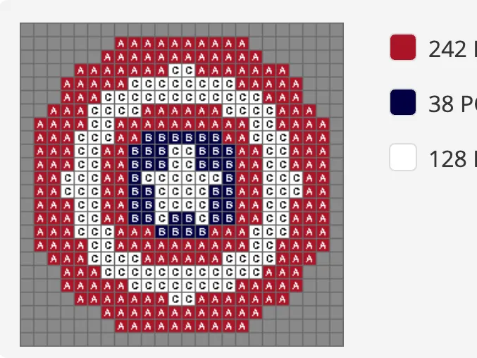 Pixel Puzzle