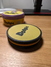 0.12mm layer, 2 walls, 15% infill