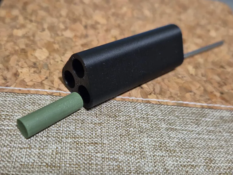 Dremel/NSK Polishing Rubber Points Replacer