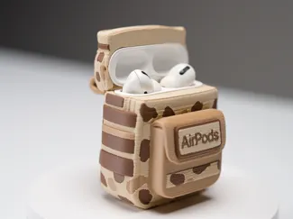Funda mochila para AirPods Pro 1ª generación