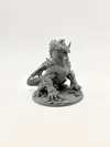 0.2mm nozzle, 0.06mm layer, 4 walls, 15% infill
