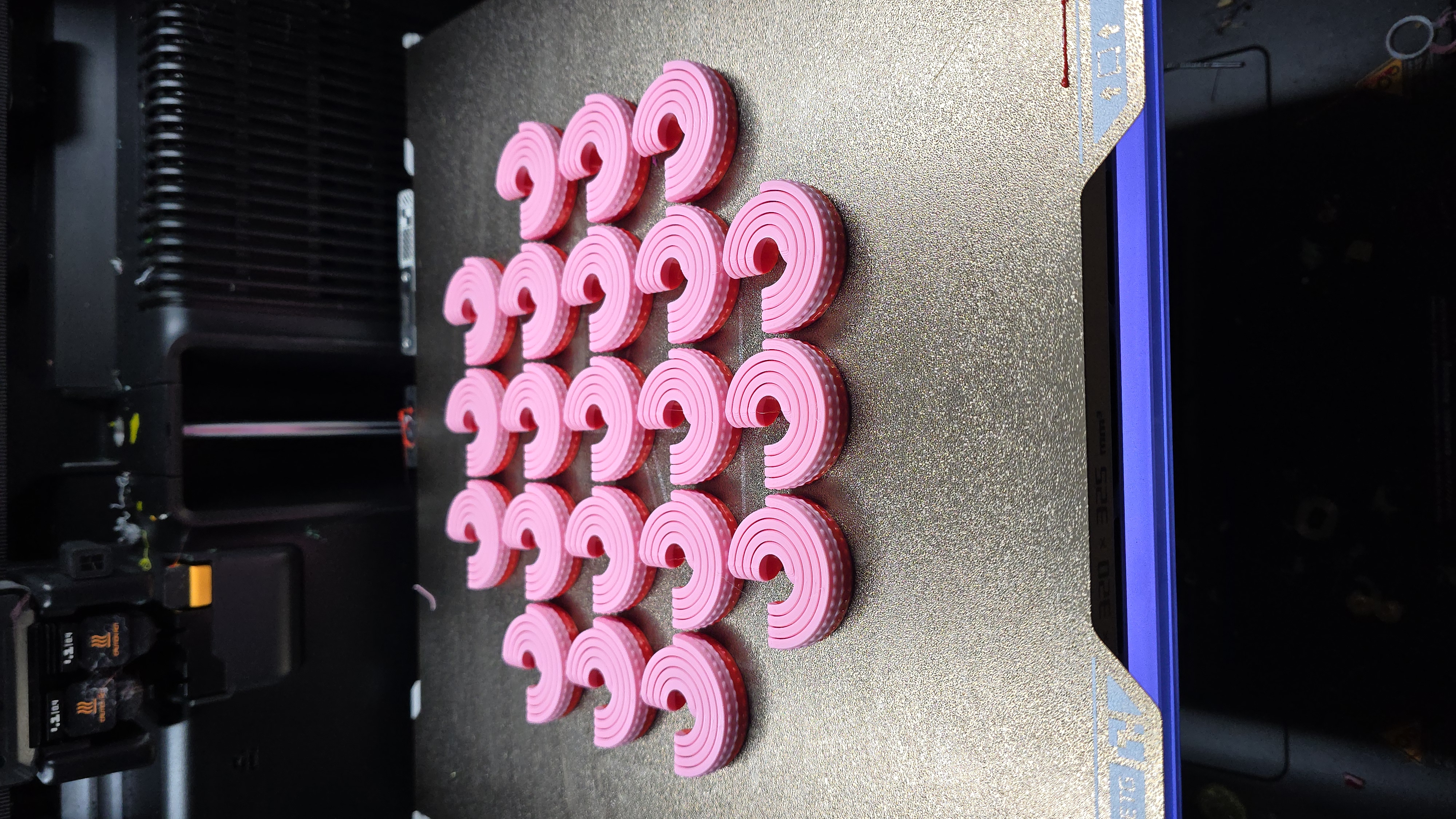 Miniatura 16 do modelo 3D Arcspin - Print it. Spin it.