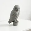 Model optimized, face count reduced, supports adjusted, and printing efficiency improved