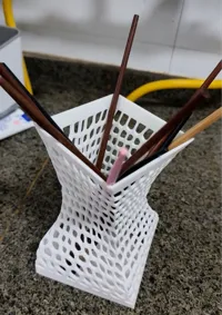 0.2mm 层高, 2 层墙, 15% 填充