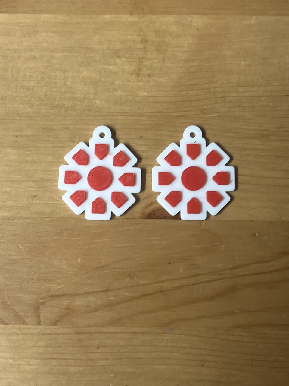 earrings view 2