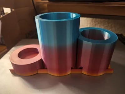 Moku Tea light