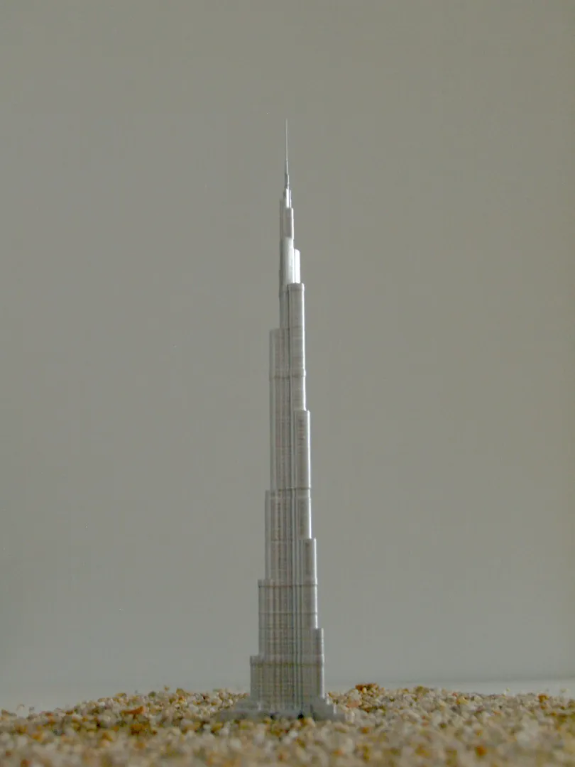 Burj Khalifa