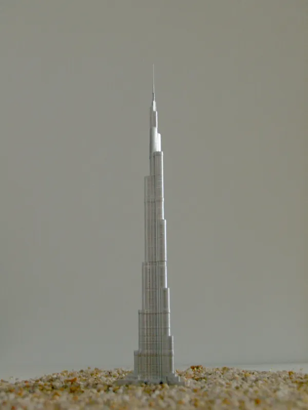 Burj Khalifa