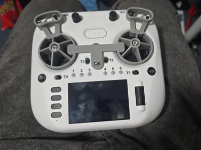 Gimbal Protector for Radiomaster TX15 / TX15Max